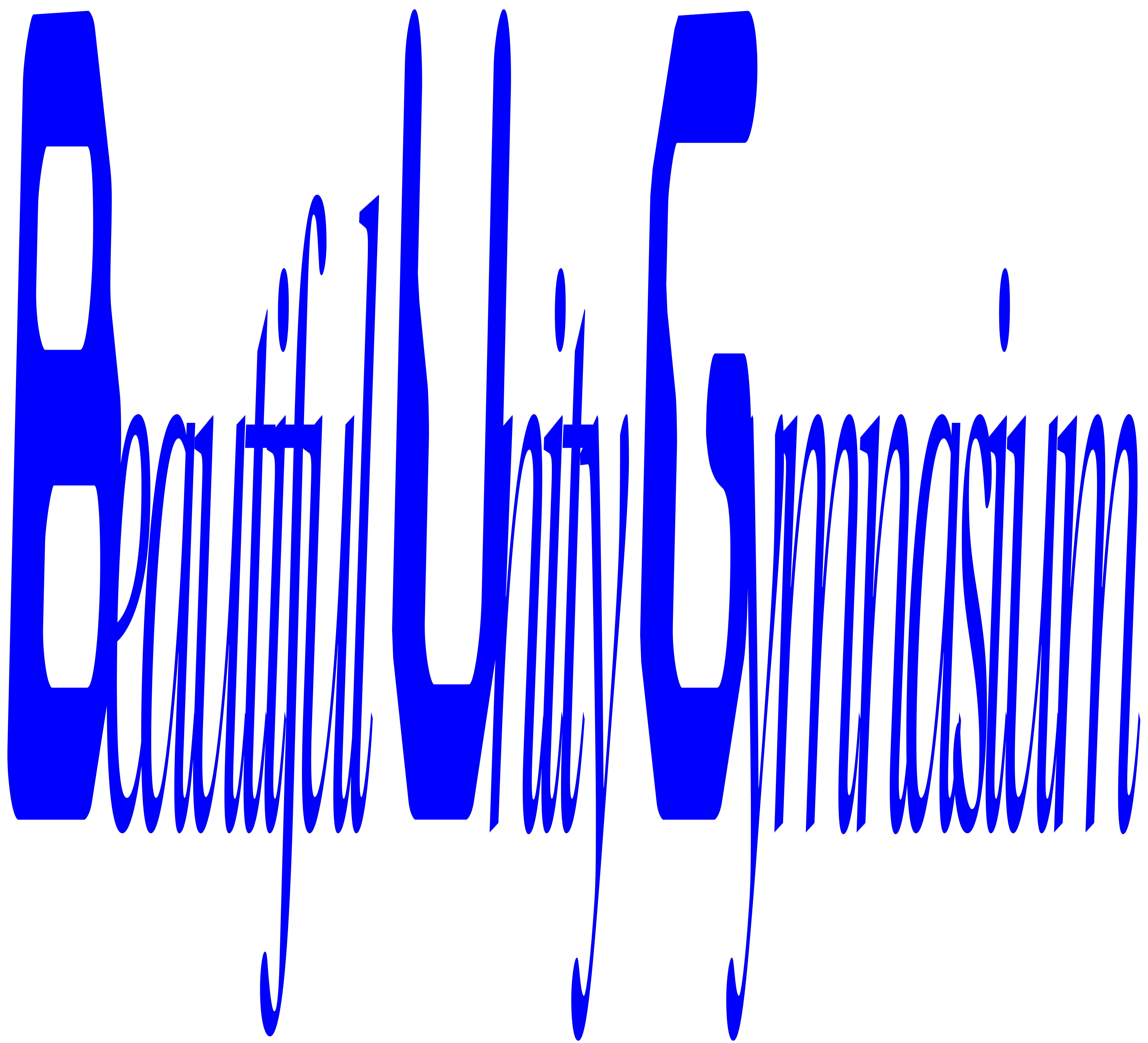 Beautiful Unity Gymnasium