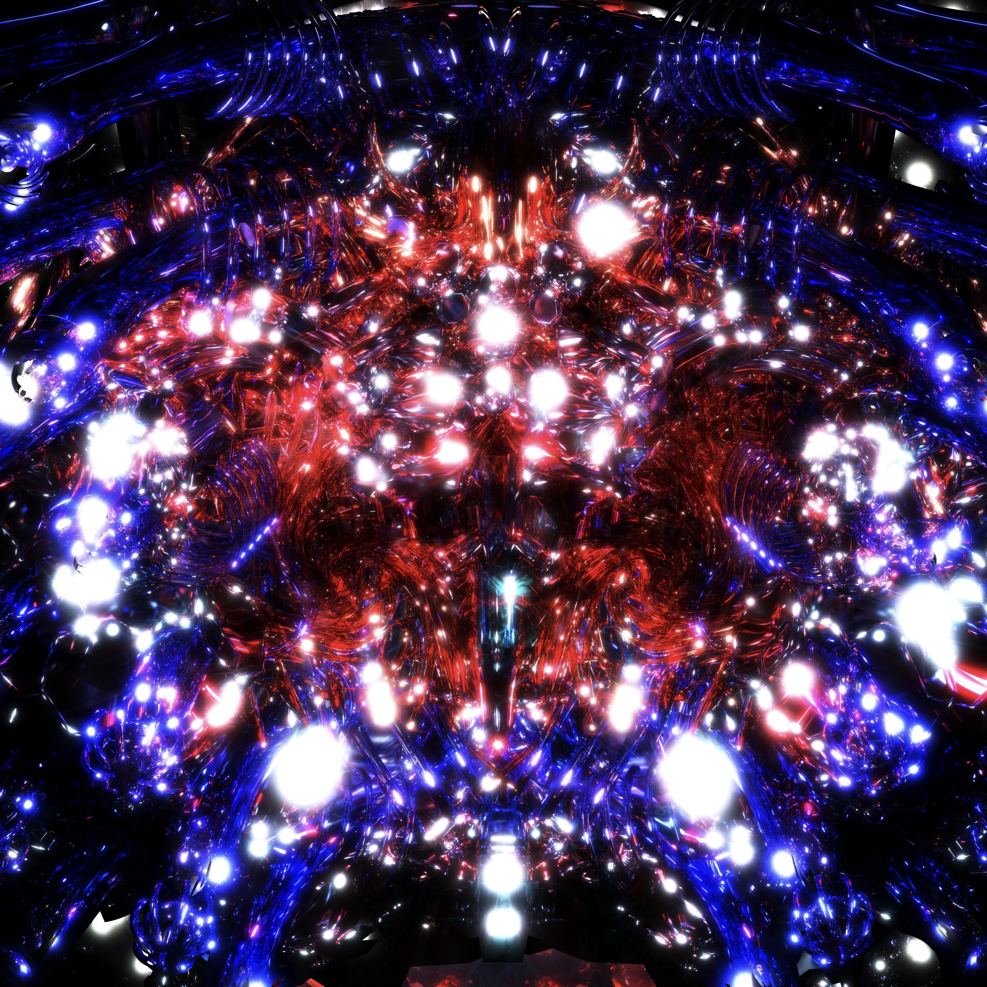 Uriel - Miasma artwork