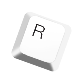 R