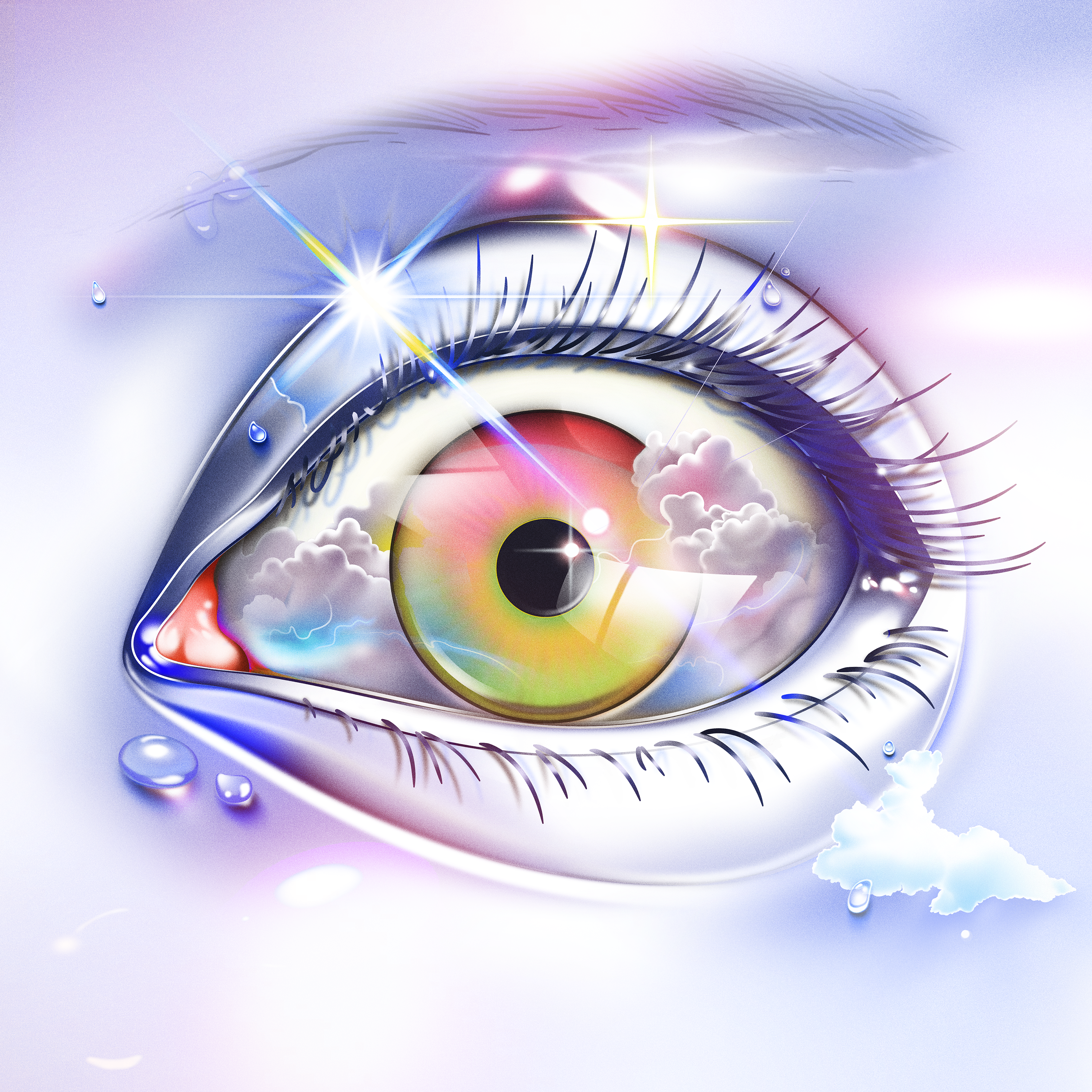 Teton Eternal - Miracle! artwork